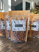 Emma’s Torch Snack & Sip Collection