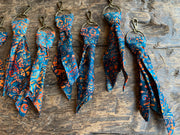 Key Chain made at Treetops Collective