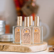 “In the Treetops” Perfume Oil