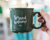 Spread Welcome Mug