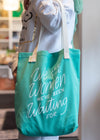 "We Are The Women" Tote