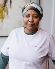 'We Are The Women We've Been Waiting For' Designed by Flor Quiñones