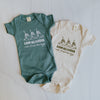 "Good Neighbor in Training" Bodysuit