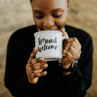 Spread Welcome Mug