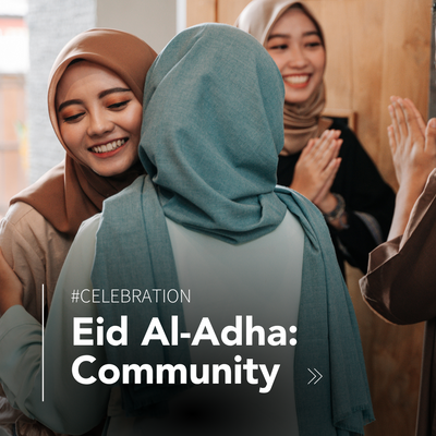 Celebrating Eid al-Adha: A Festival of Sacrifice, Faith, and Community