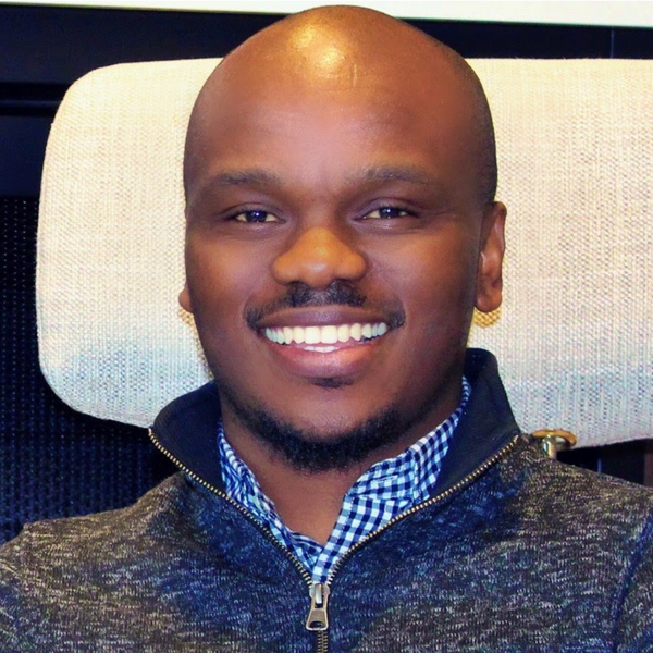 Roland Nyamoga