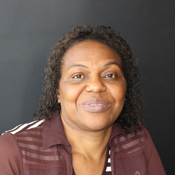 Edna Mbangukira