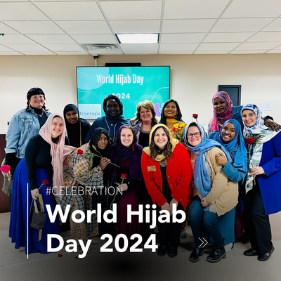 Reflections on World Hijab Day 2024
