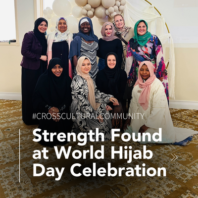 World Hijab Day 2025: A Journey of Strength and Community