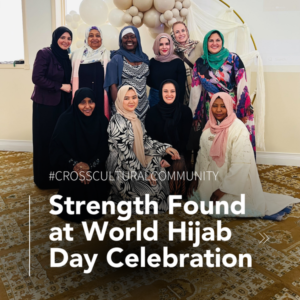 World Hijab Day 2025: A Journey of Strength and Community