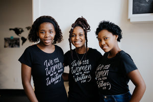 We are the Women Collection
