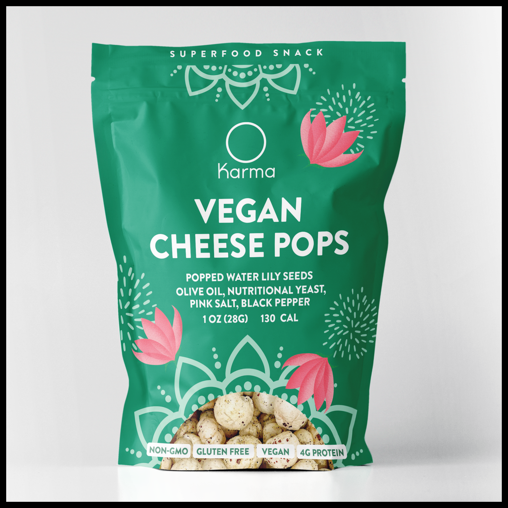 Karma Pops – Treetops Collective