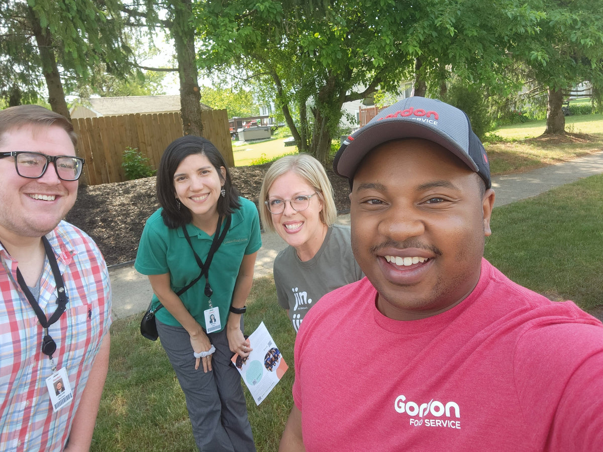 Get Involved Treetops Collective