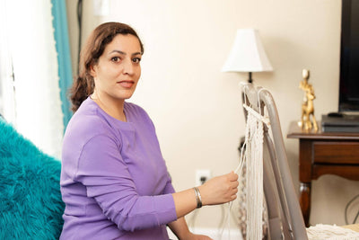 Vanilla Bean Candle | 12 oz. Glass Jar