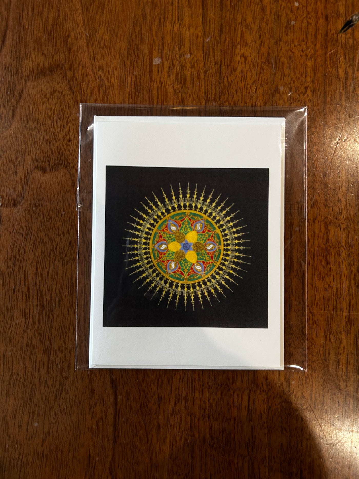 Hand-Illustrated Greeting Cards-Individuals