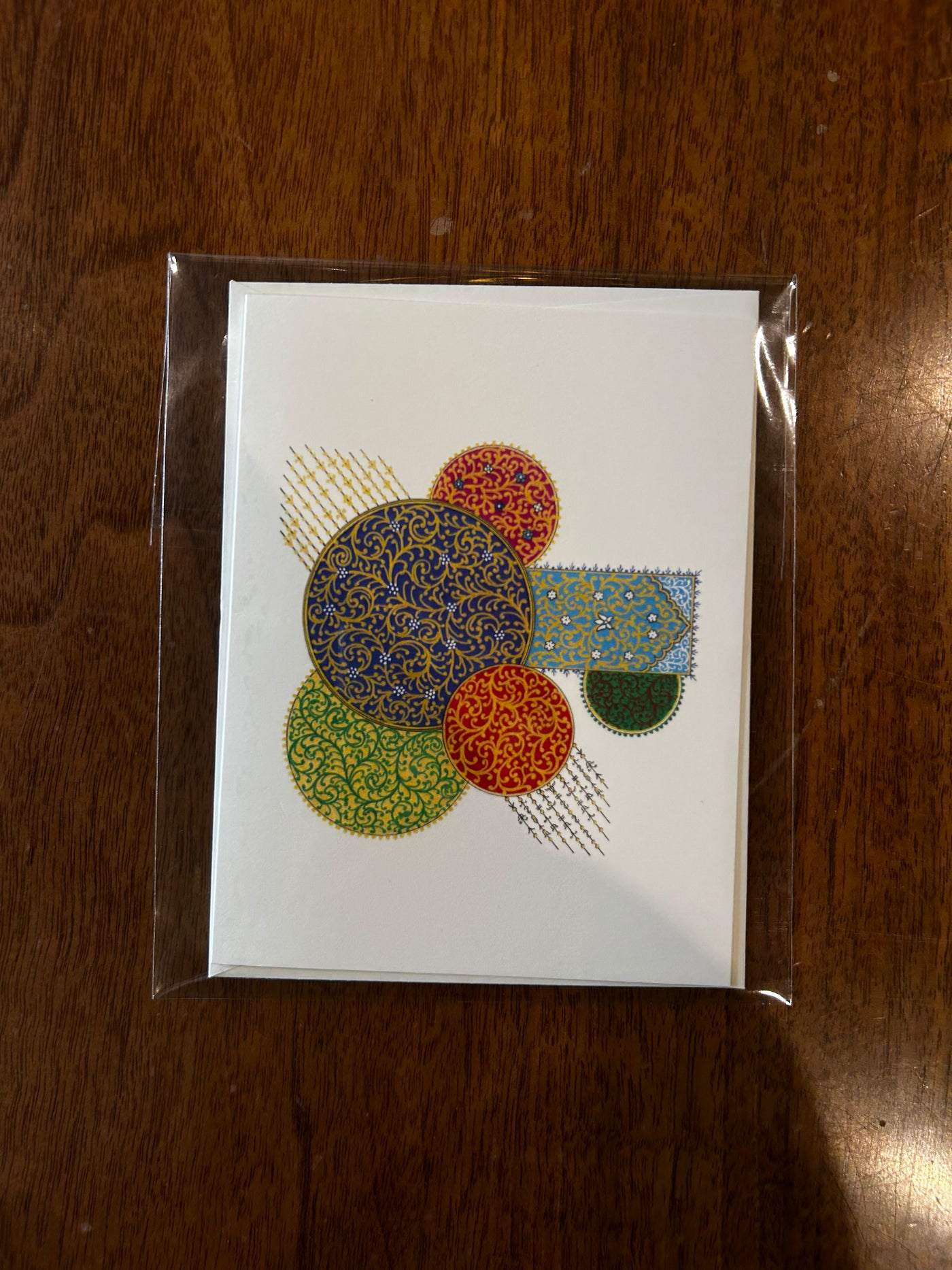 Hand-Illustrated Greeting Cards-Individuals