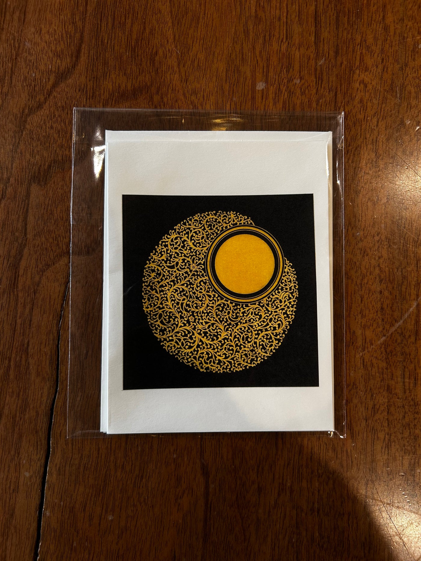 Hand-Illustrated Greeting Cards-Individuals