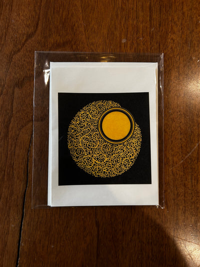 Hand-Illustrated Greeting Cards-Individuals