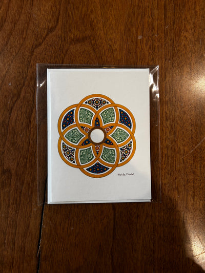 Hand-Illustrated Greeting Cards-Individuals