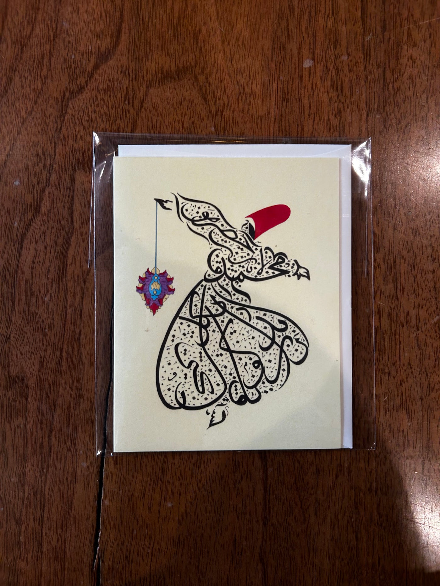 Hand-Illustrated Greeting Cards-Individuals