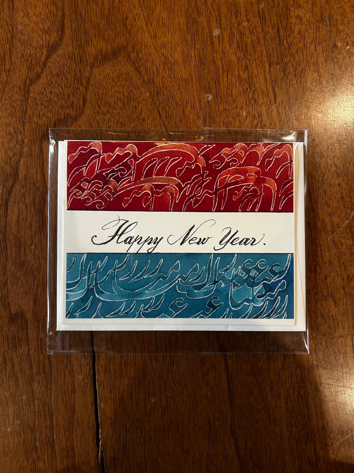 Hand-Illustrated Greeting Cards-Individuals