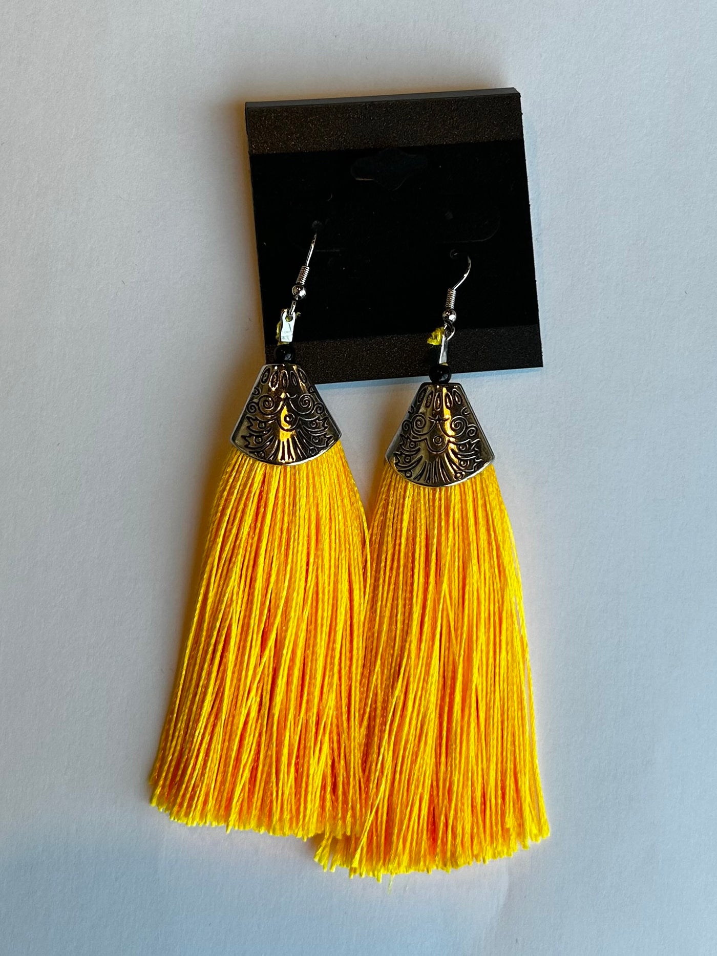 Handmade African Earrings By Pewa African Jewelries