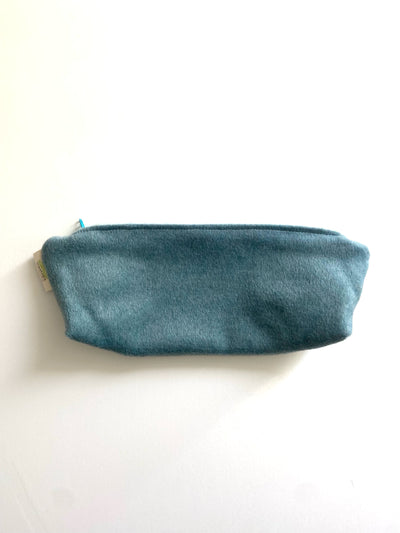 Handmade Treetops Pencil Pouch