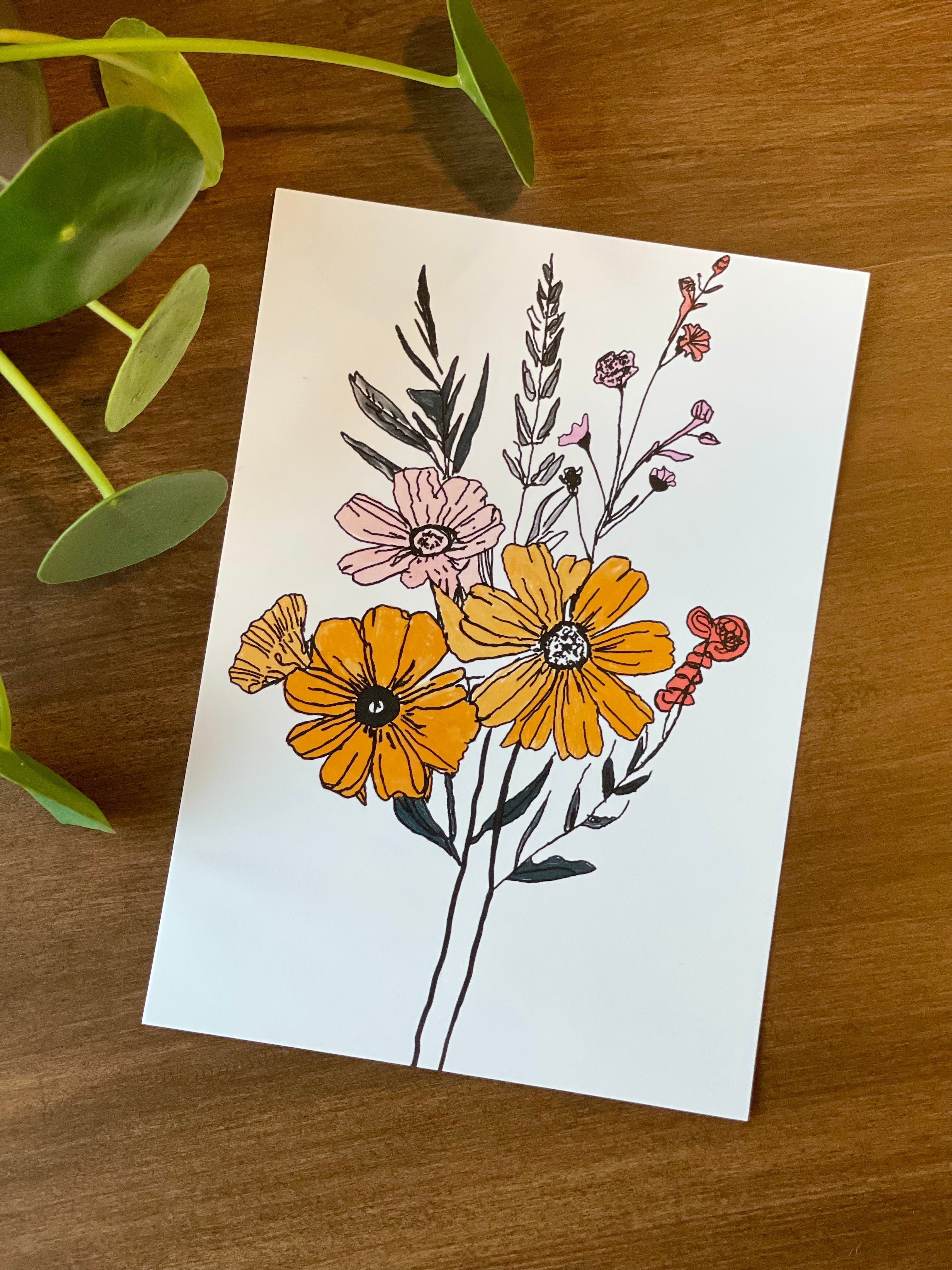 Internship Rack Cards Teen Internship Celebration Cards – Treetops Collective