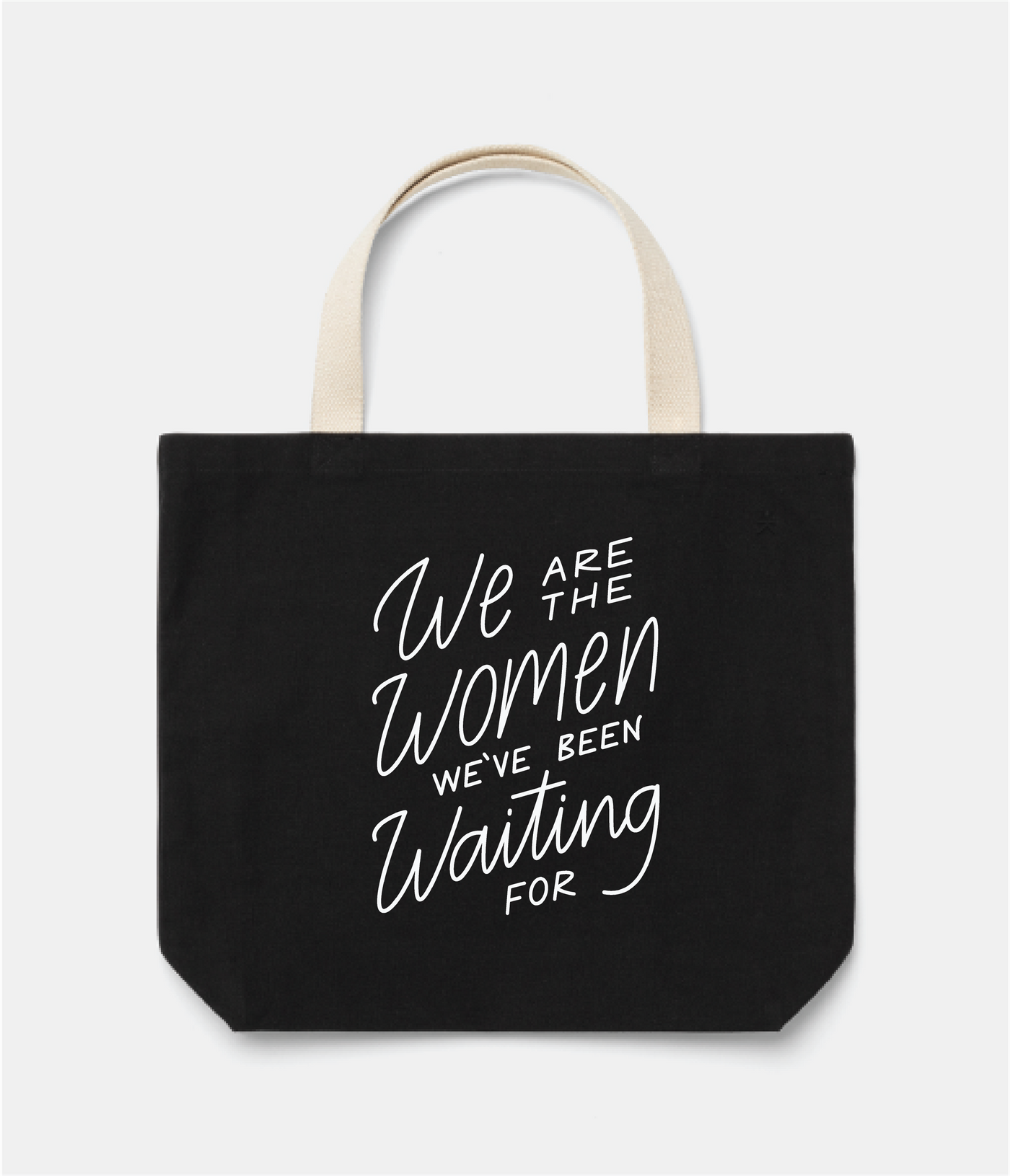 PREORDER "We Are The Women" Tote