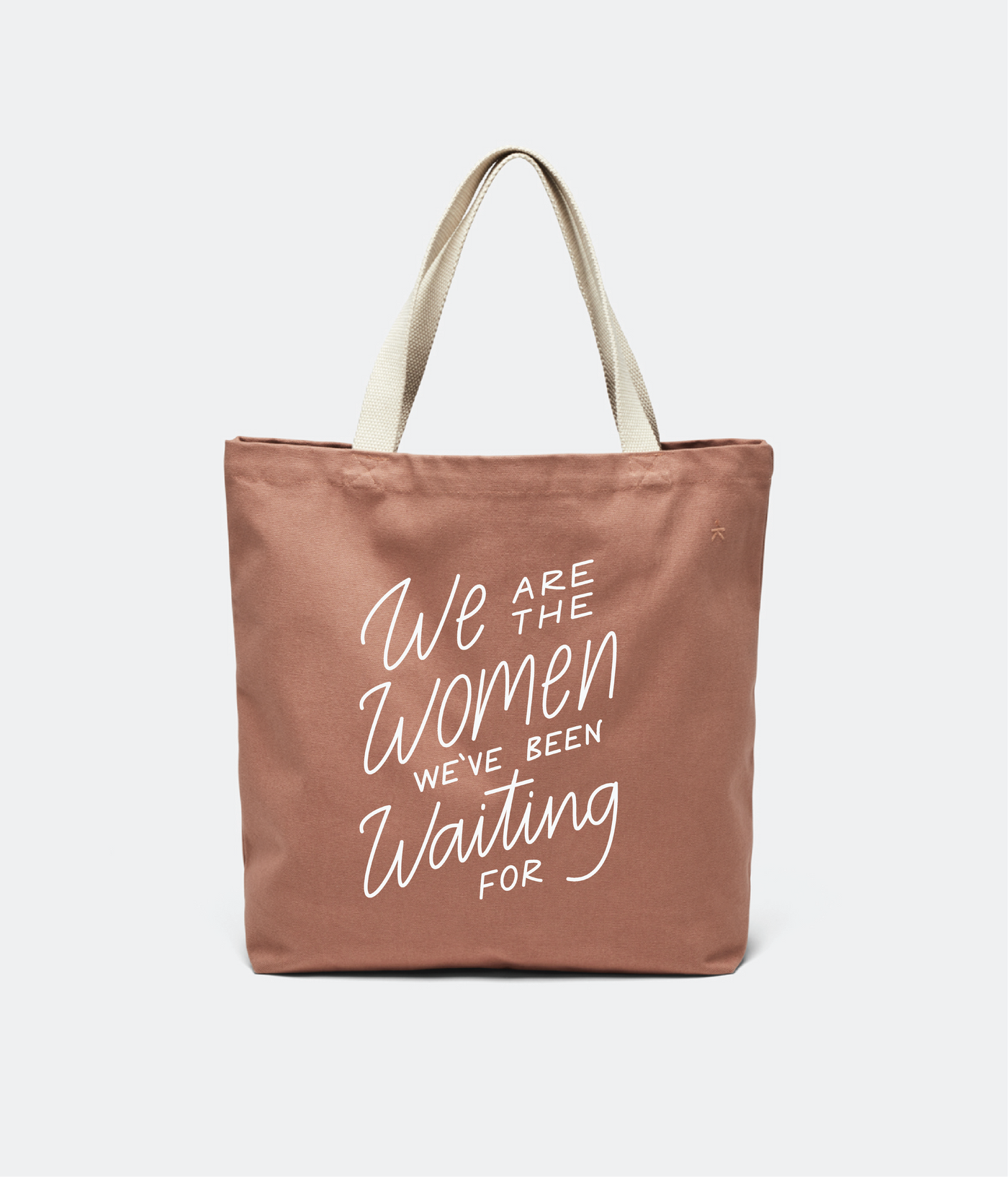 PREORDER "We Are The Women" Tote