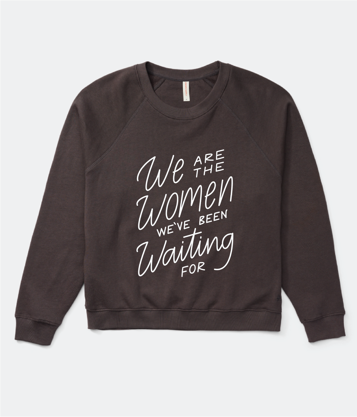 PREORDER "We Are the Women" Crewneck