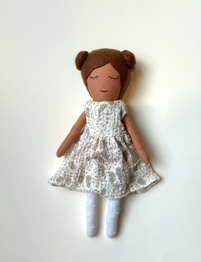 Handmade Daydream Dolls