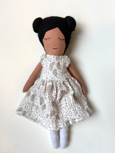 Handmade Daydream Dolls