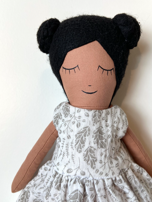 Handmade Daydream Dolls