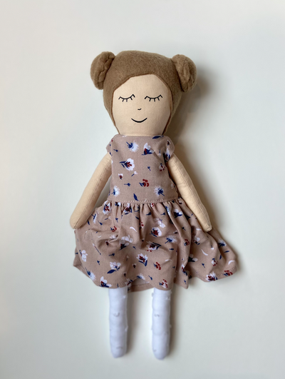 Handmade Daydream Dolls