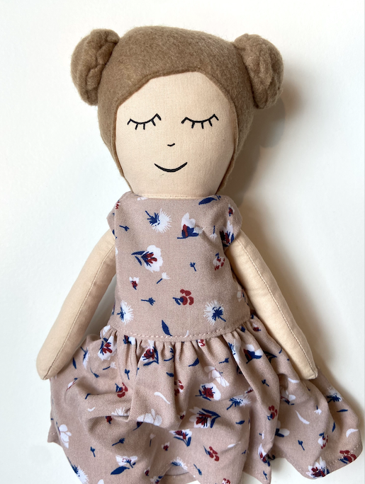 Handmade Daydream Dolls