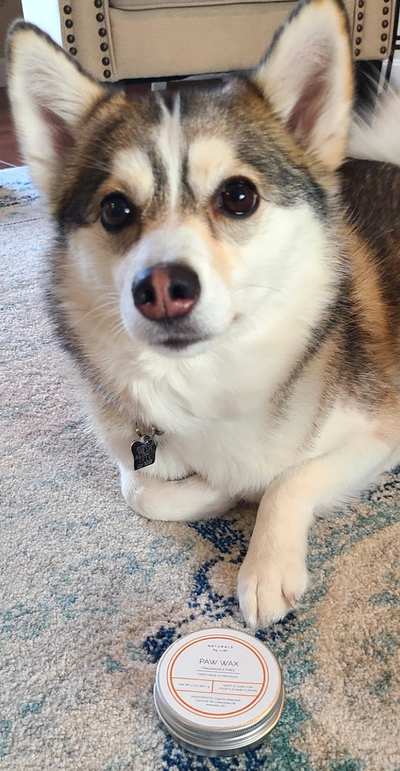 Paw Wax