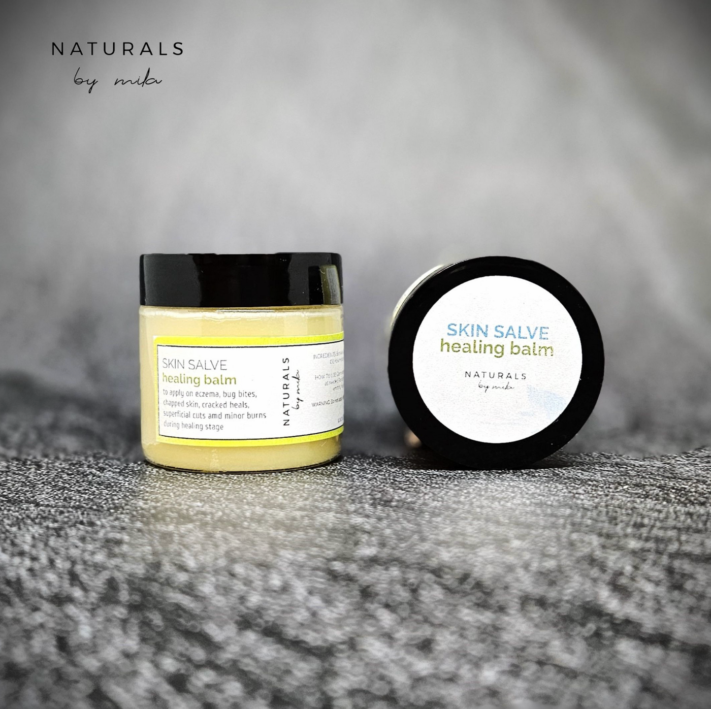Mini Healing Balm