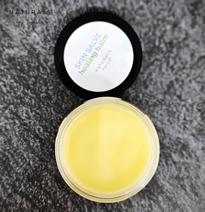 Mini Healing Balm
