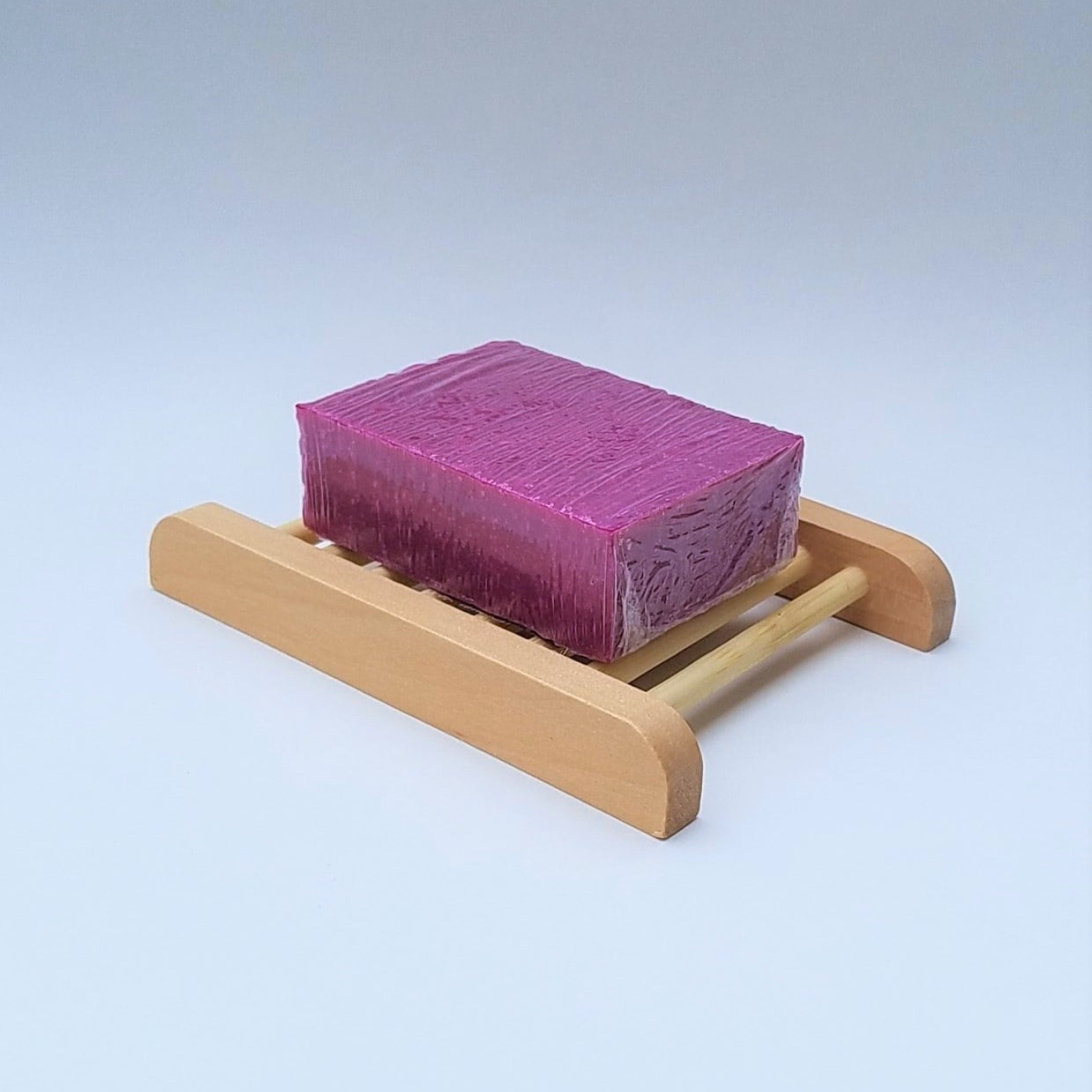 Bamboo Soap Dish
