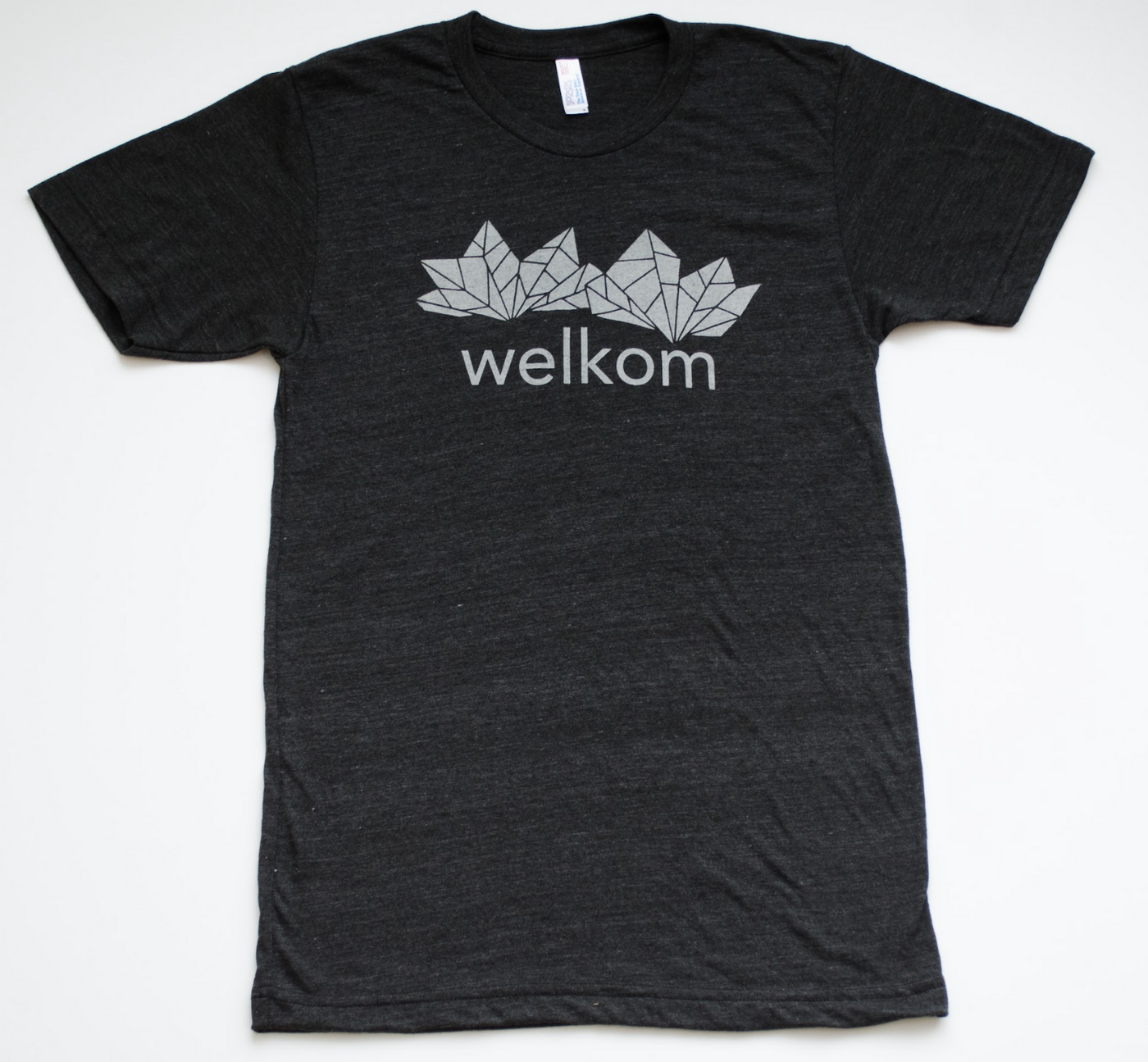 Welcome Wear T-Shirt (Various Languages)