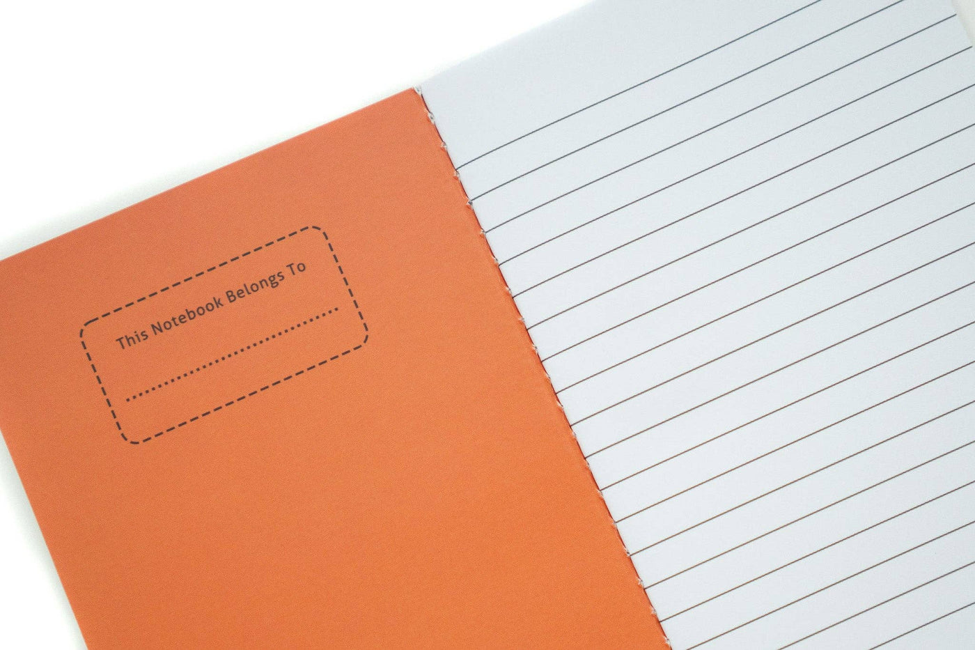 African Print Pocket Notebook - Diamonds (Ankara)