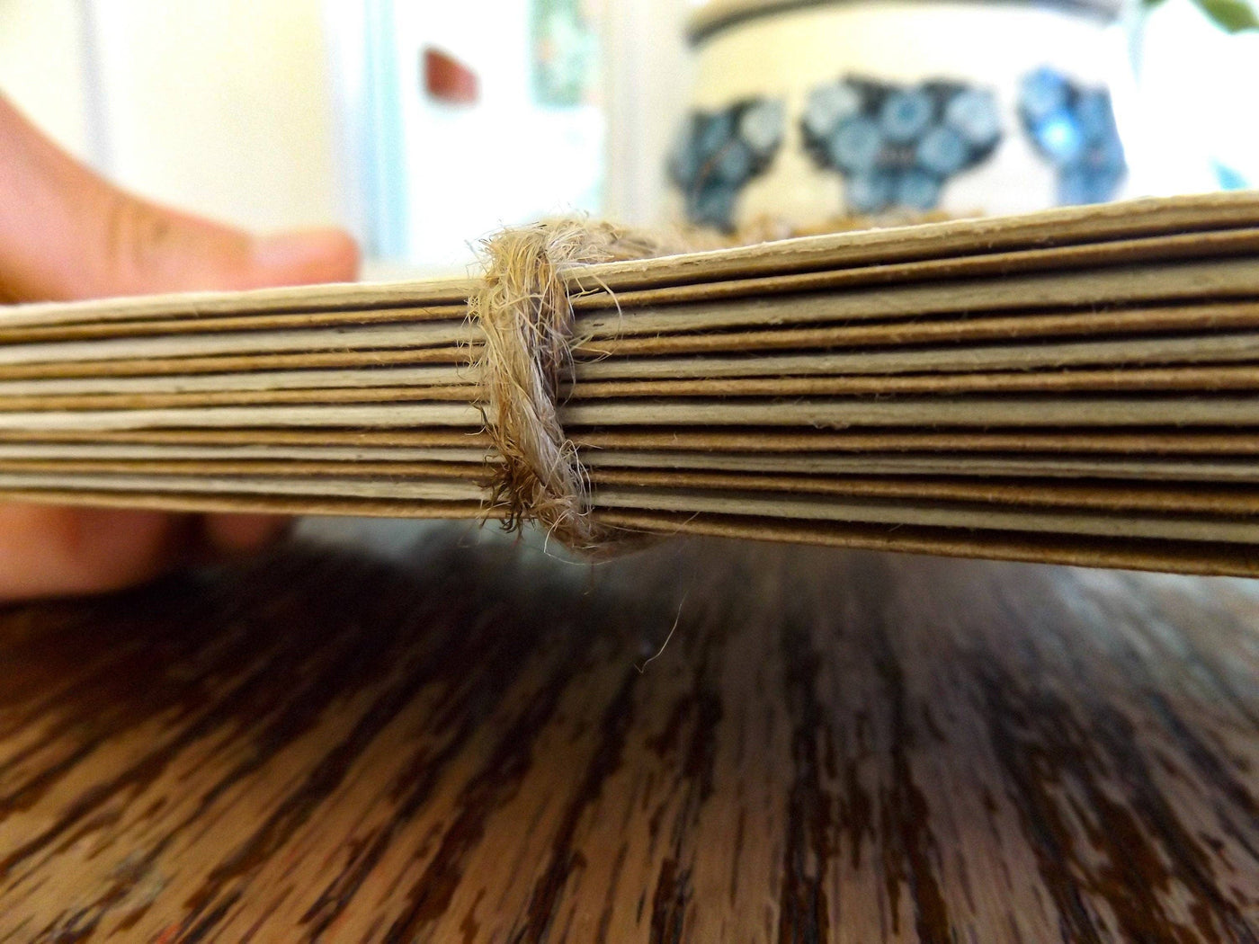 Plantable Seed Card |Whitebark|| Supports Women