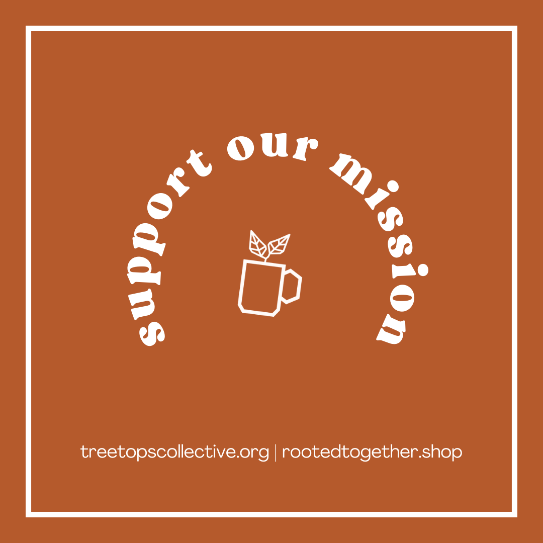 Support the Community Cafe