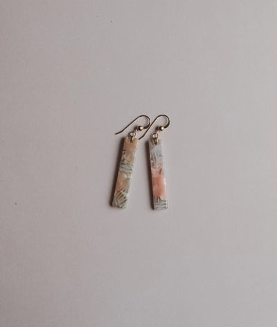 Ava Mini Earrings