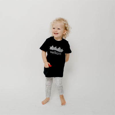 Welcome Wear - Kids T