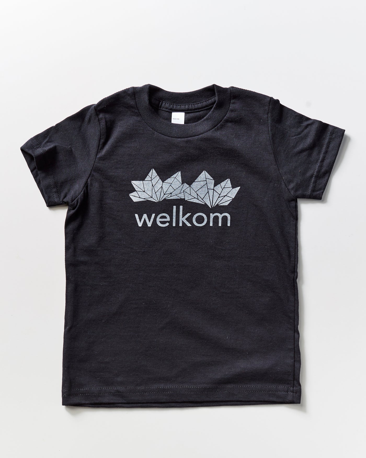 Welcome Wear - Kids T