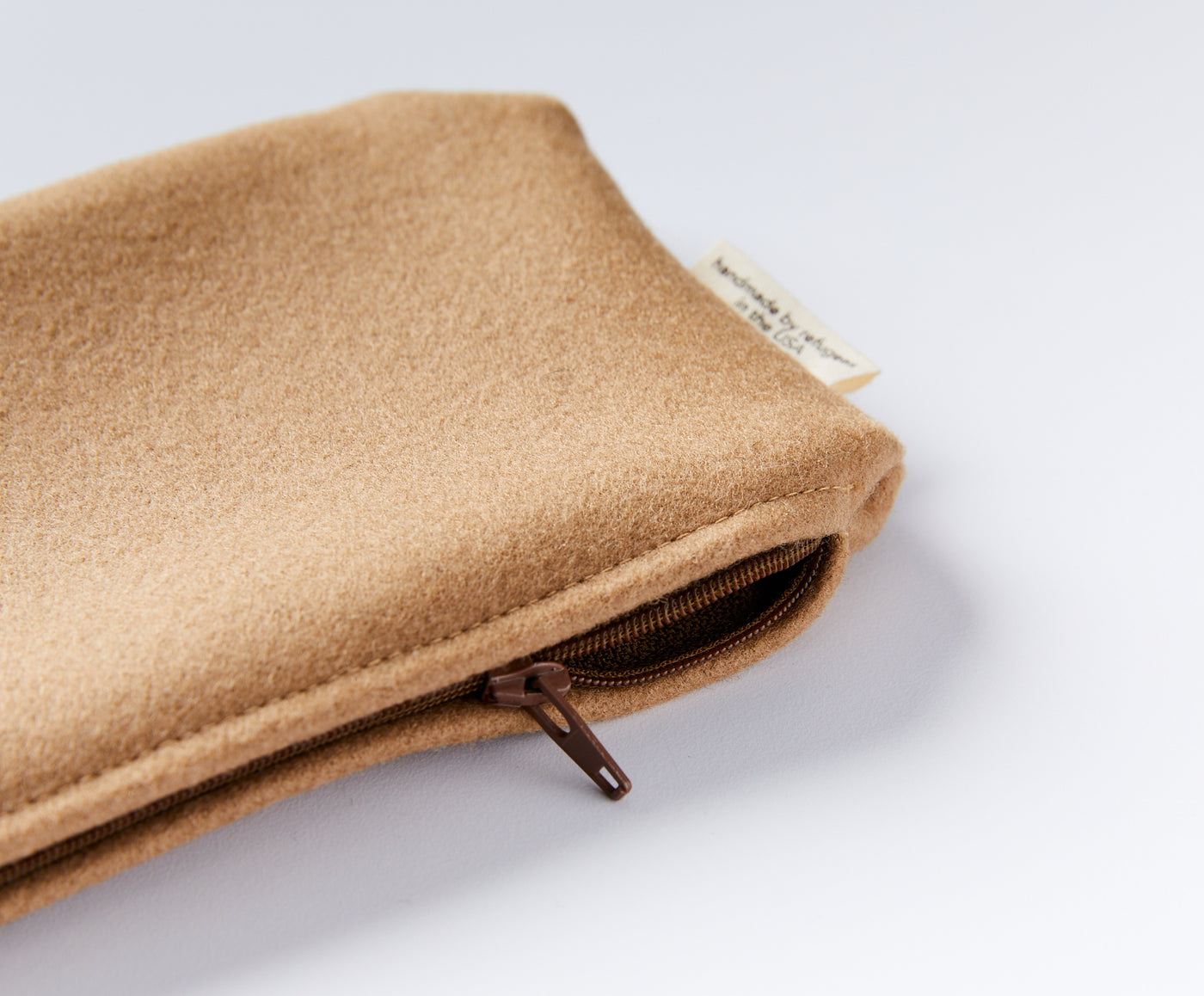 Treetops Pencil Pouch
